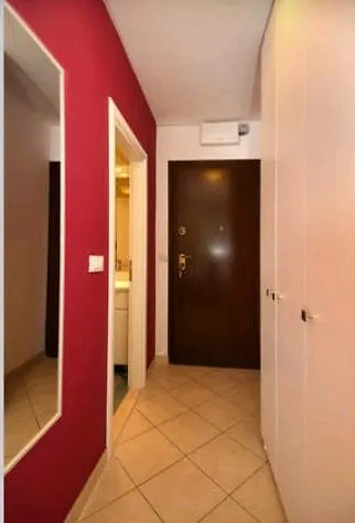 Apartment Split Sun